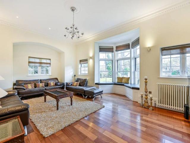 House for rent in Wexham, George Green