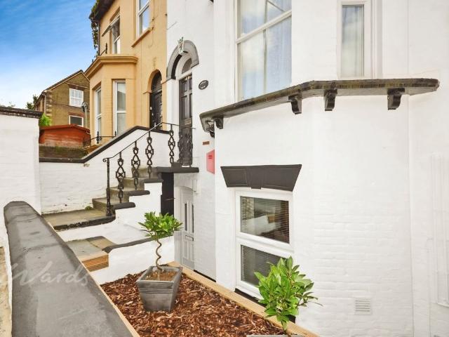 Apartment for rent in Frindsbury, Medway