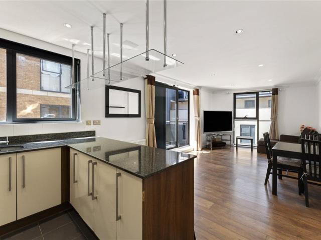 Apartment for rent in Surbiton, Greater London