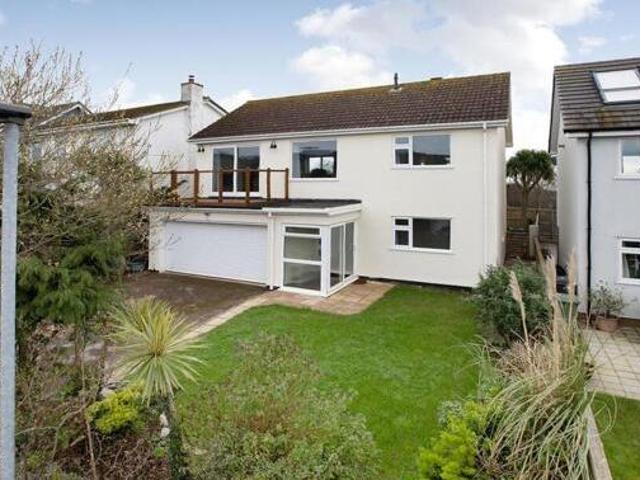 House for sale in Teignmouth, Teignbridge