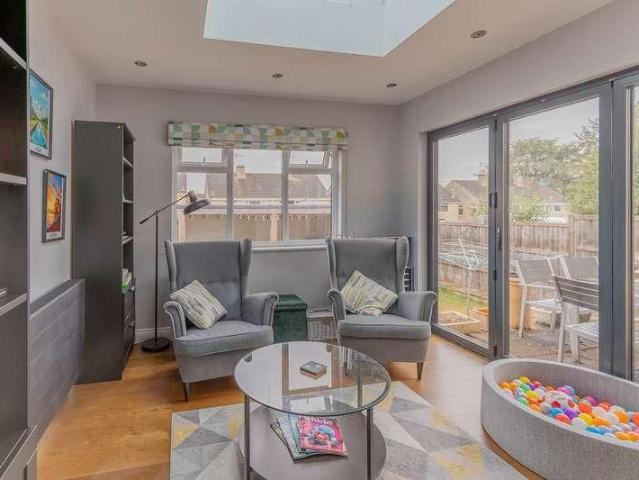 House for rent in Tetbury Upton, Cotswold
