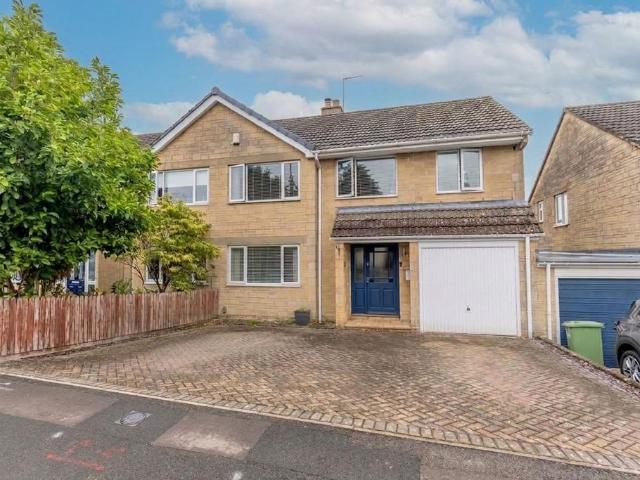 House for rent in Tetbury Upton, Cotswold