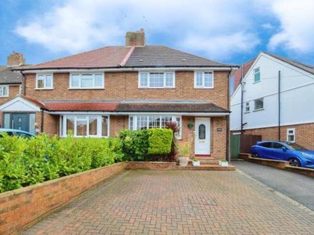 House for sale in Uxbridge, Greater London