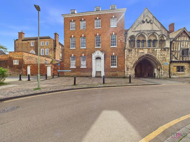Room for rent in Gloucester, Gloucestershire