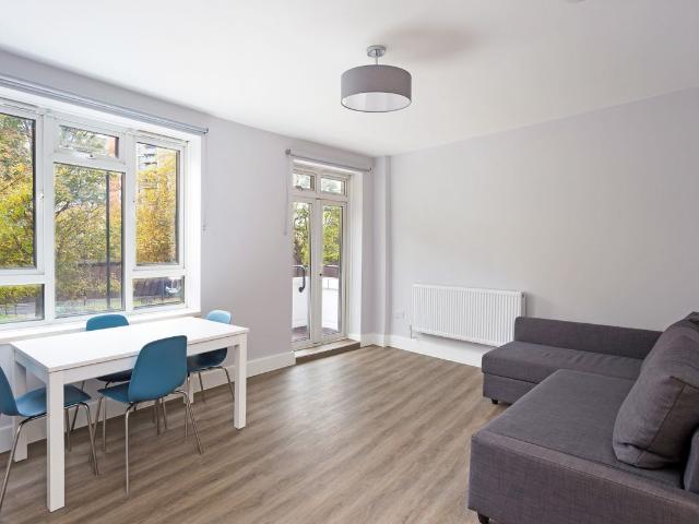 Apartment for rent in Paddington, Greater London