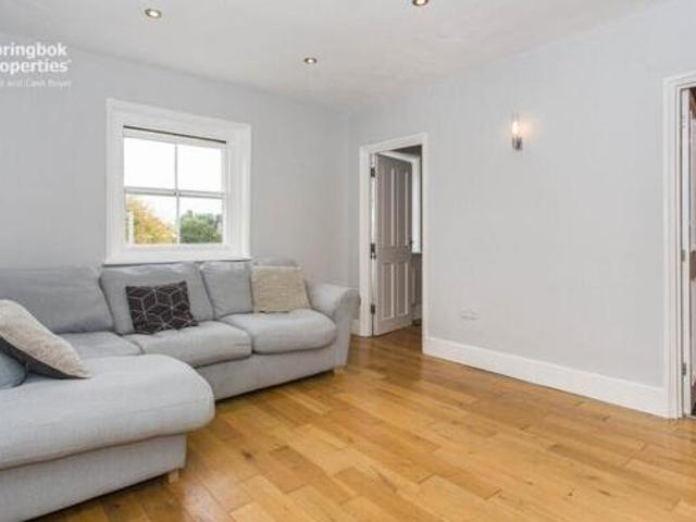 House for sale in Newmarket, West Suffolk