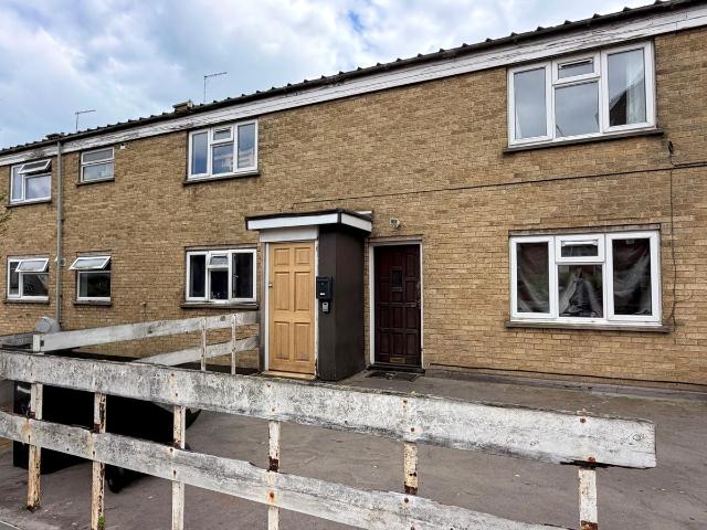 House for rent in Chedburgh, Suffolk