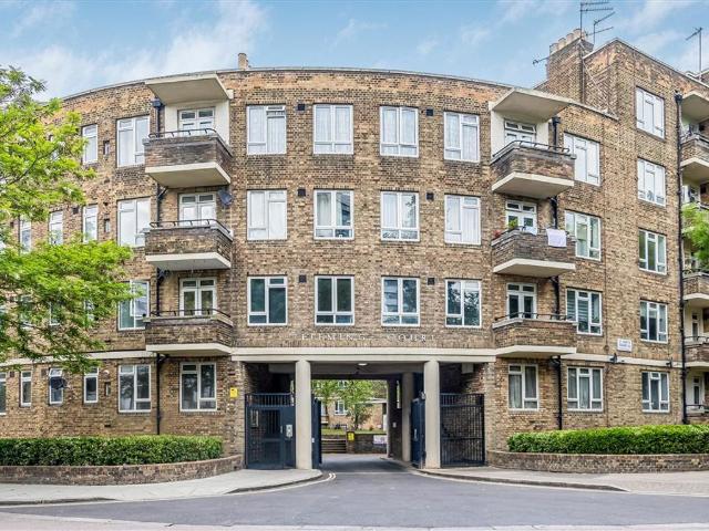 Apartment for rent in City of Westminster, Greater London