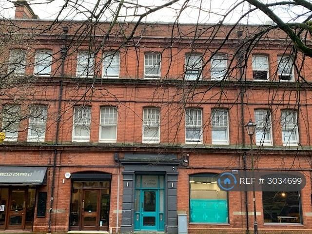 Apartment for rent in Mount Pleasant, Nangreaves