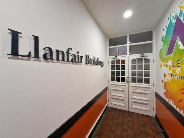 Apartment for rent in Mount Pleasant, Nangreaves