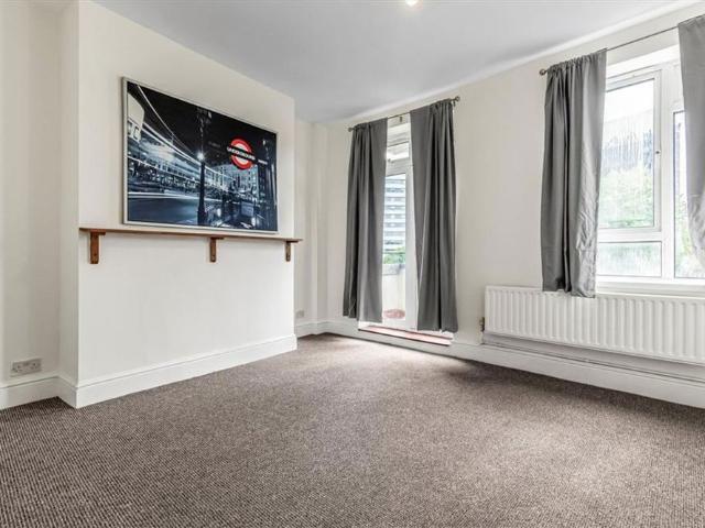 Apartment for rent in City of Westminster, Greater London