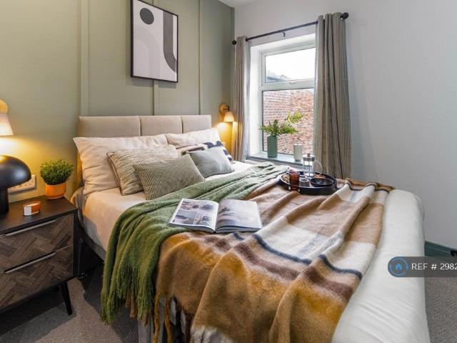 Apartment for rent in Wilderspool, Warrington