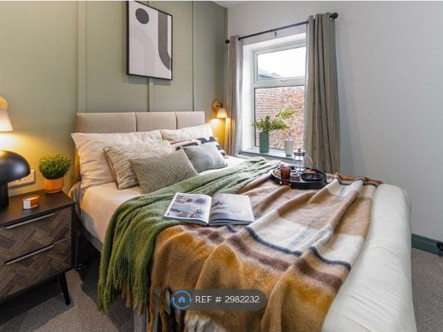 Room for rent in Wilderspool, Warrington