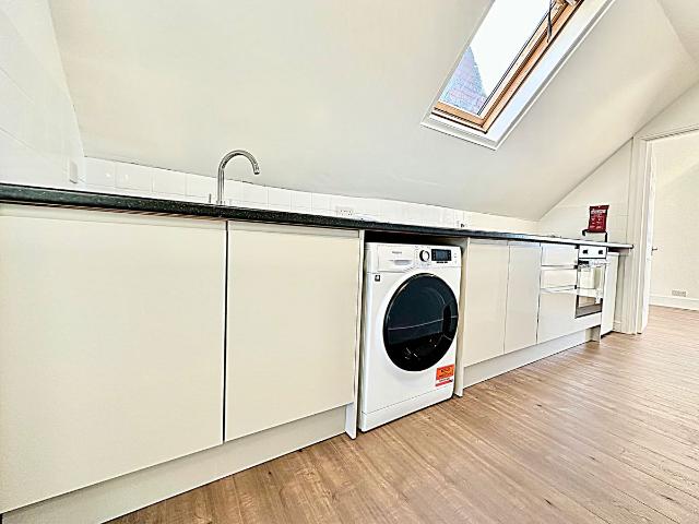 Apartment for rent in Cauldwell, Bedford