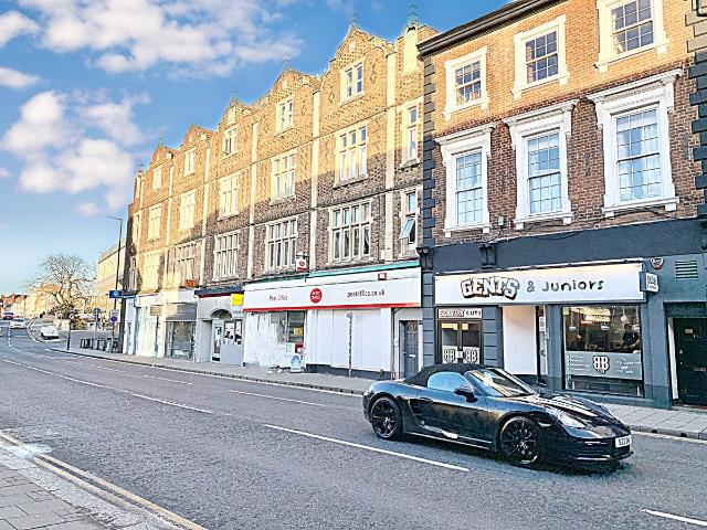 Apartment for rent in Cauldwell, Bedford