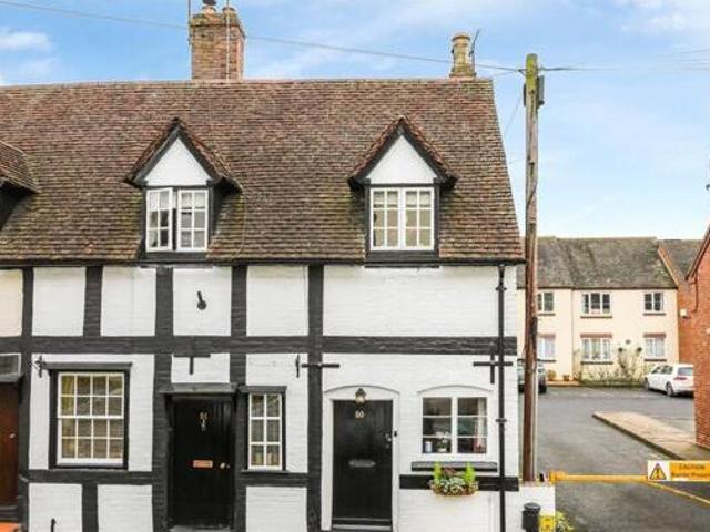 House for sale in High Town, Bridgnorth