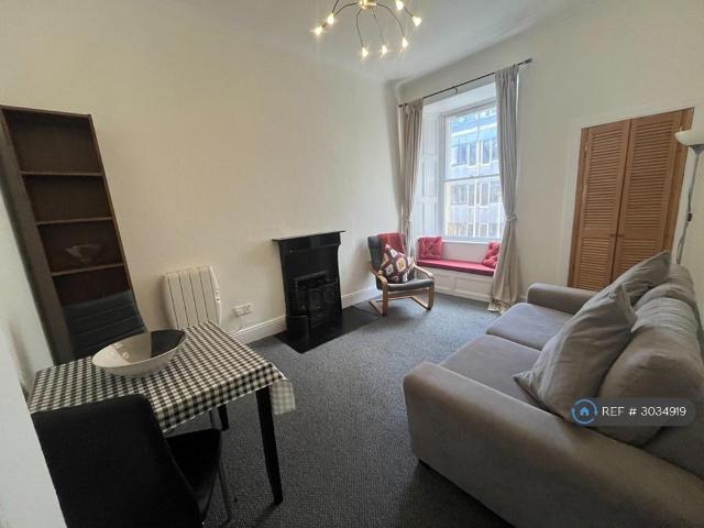 Apartment for rent in Old Town, Scotland