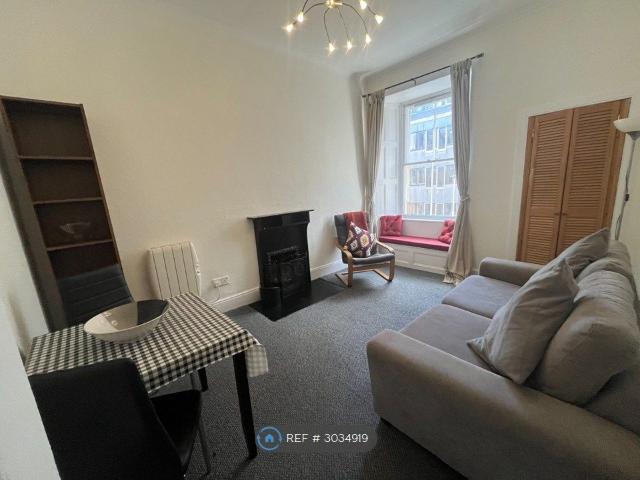 Apartment for rent in Old Town, Scotland