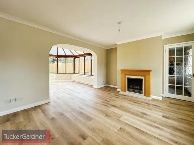 House for rent in Barway, Cambridgeshire