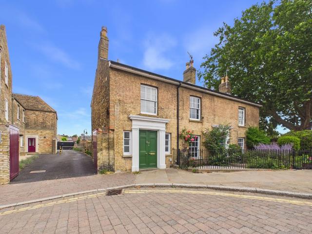 House for rent in Barway, Cambridgeshire