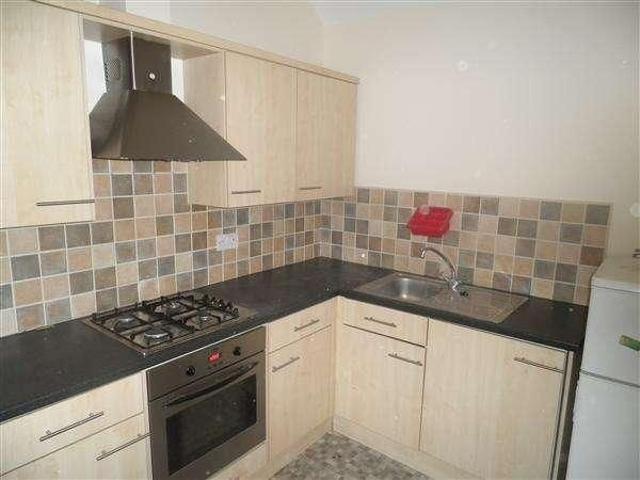 Apartment for rent in Ilkeston, Erewash