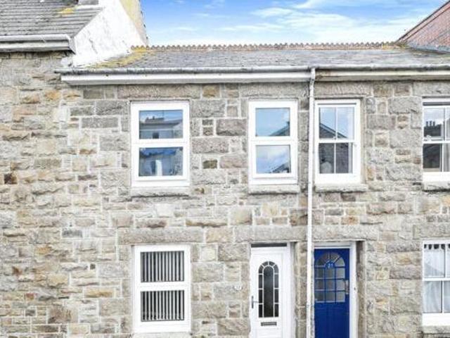 House for sale in Penzance, Cornwall