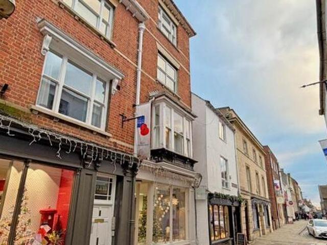 House for sale in Berrick Salome, Oxfordshire