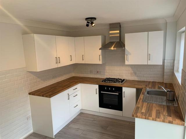 Apartment for rent in Wilderspool, Warrington