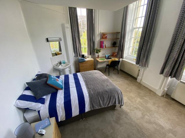 House for rent in Cowgate, Fenham