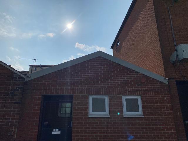 Studio for rent in St Mary's, City Of Southampton
