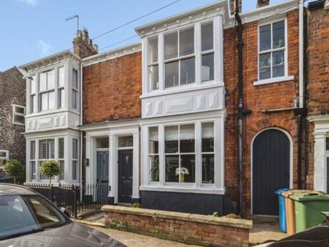 House for sale in Beverley, East Riding Of Yorkshire