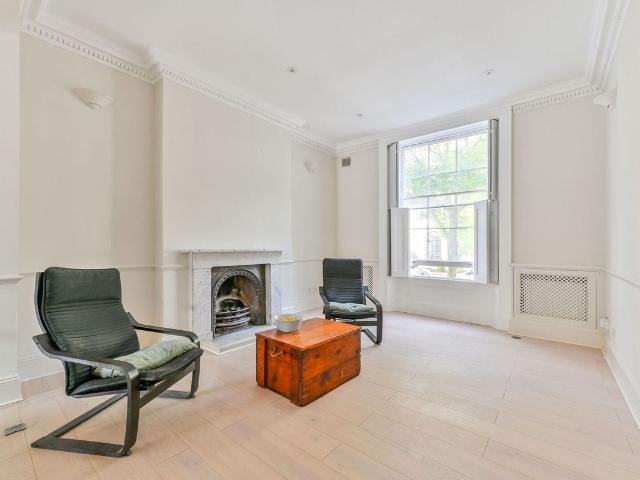 Apartment for rent in City of Westminster, Greater London