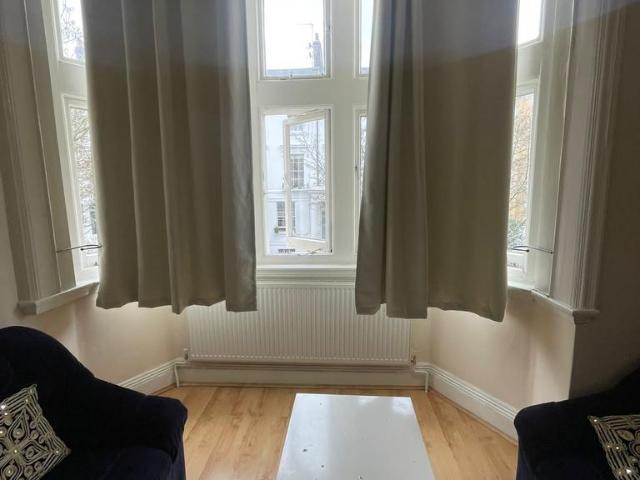 Apartment for rent in Paddington, Greater London