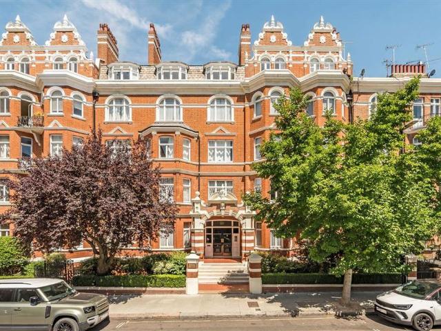 Apartment for rent in Paddington, Greater London