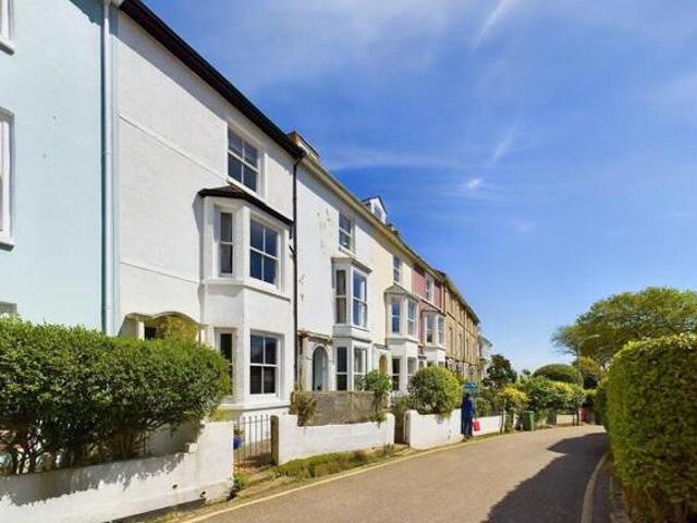 House for sale in Penzance, Cornwall