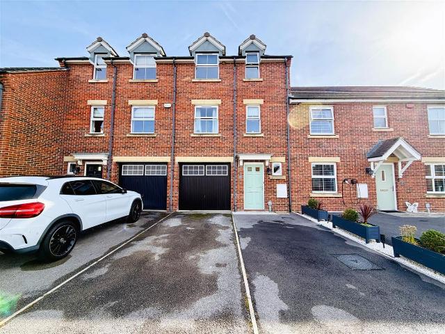 House for rent in Hambleton