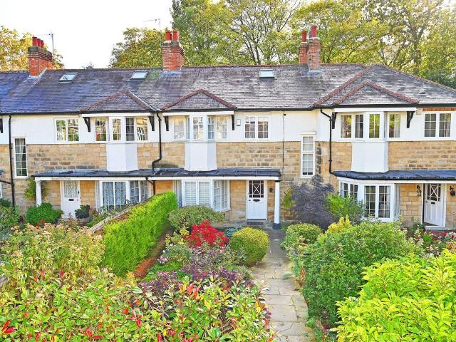 House for rent in Low Harrogate, Harrogate