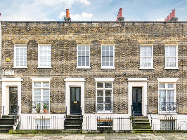 House for rent in Kennington, Greater London