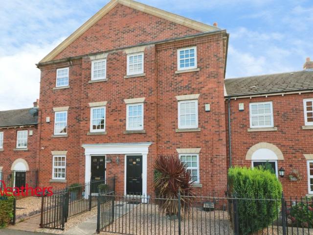 House for rent in Sprotbrough, Doncaster