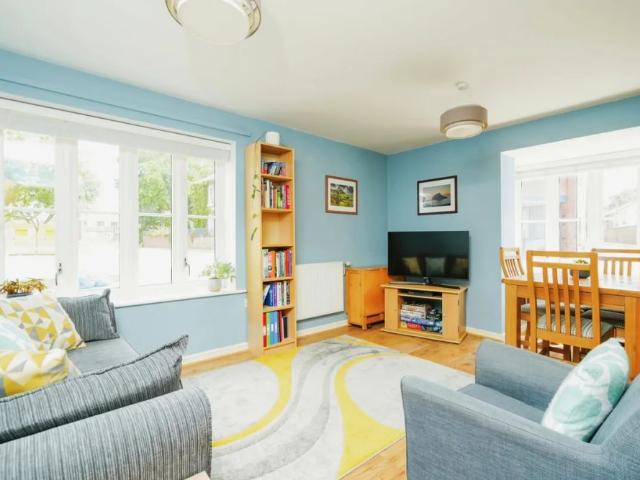 Apartment for rent in Belmont, Dromore