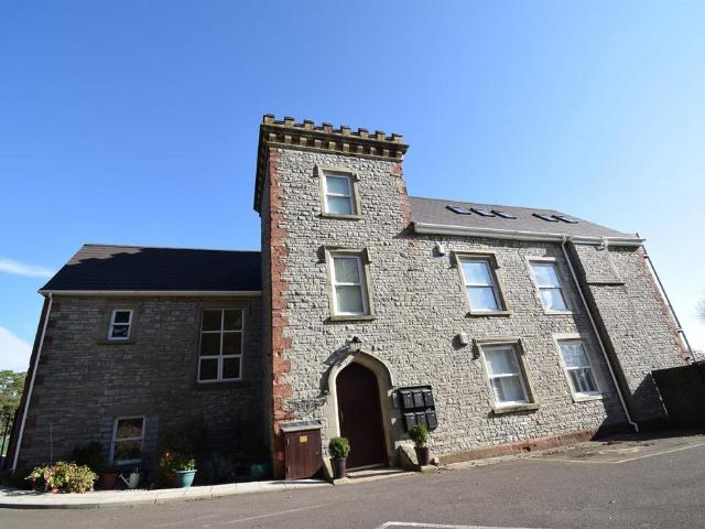 House for rent in Swanbridge, Sully