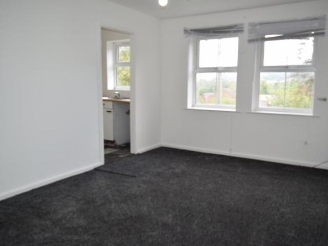 Apartment for rent in Whinny Heights, Blackburn