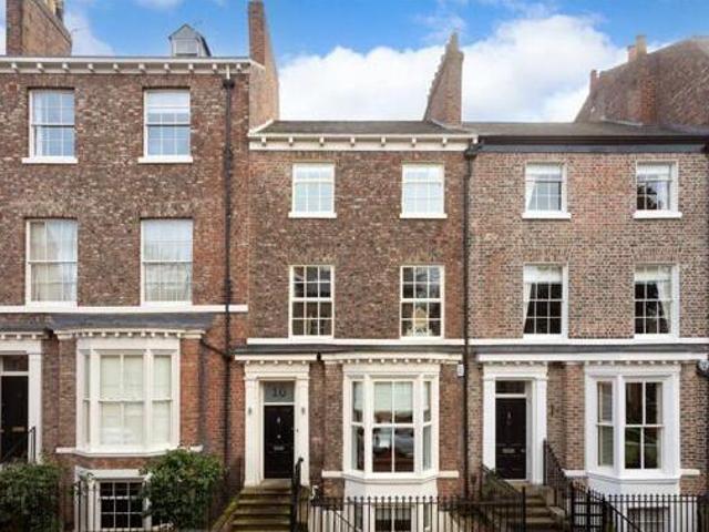 House for sale in High Field, York