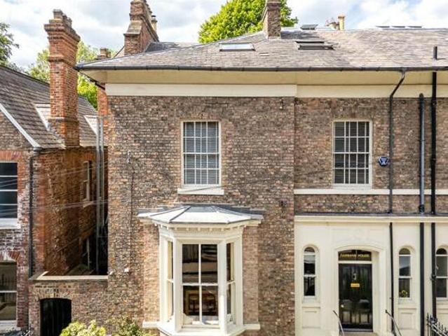 House for sale in High Field, York