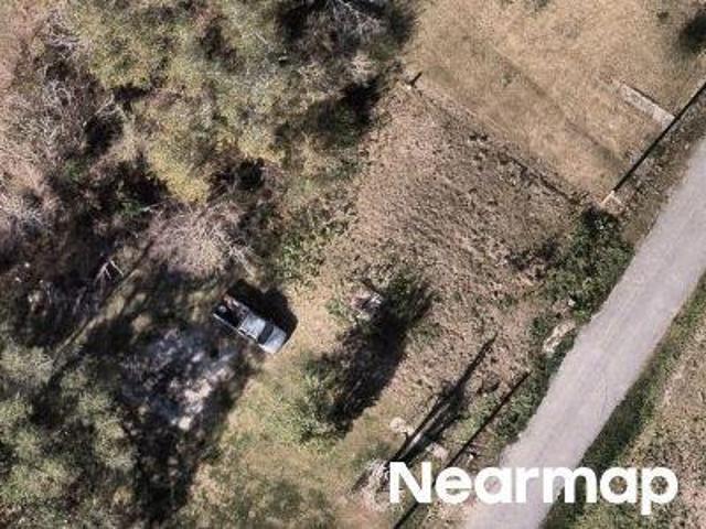 Land for sale in Montegut, Louisiana