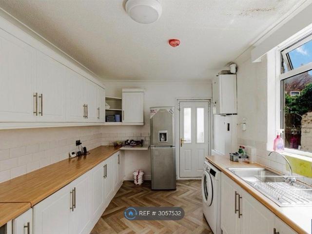 House for rent in Dairycoates, Hull