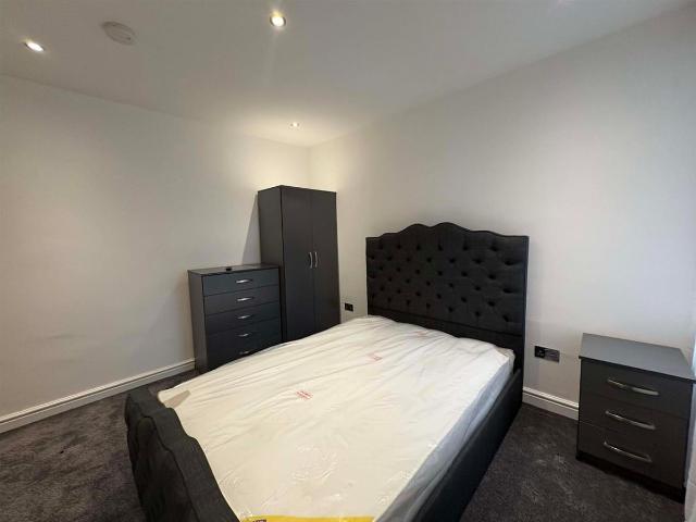 Room for rent in Hull, City Of Kingston Upon Hull