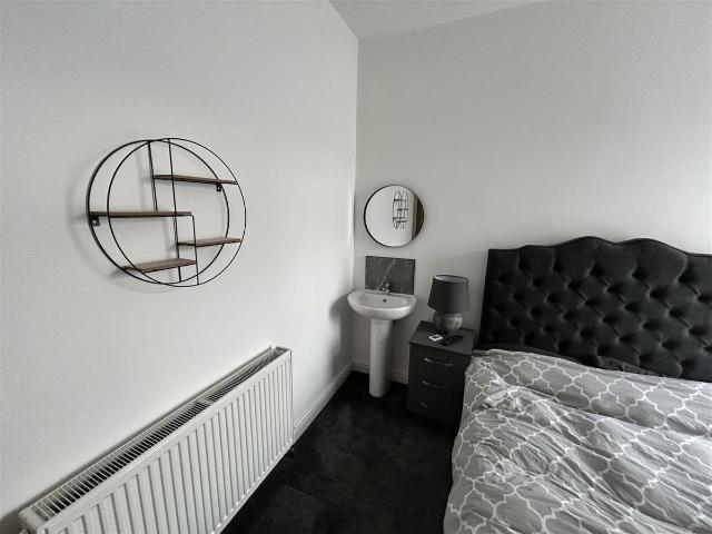 Room for rent in Hull, City Of Kingston Upon Hull