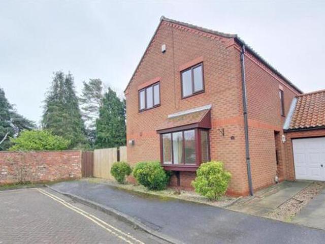 House for sale in Beverley, East Riding Of Yorkshire