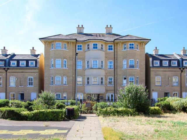 Apartment for rent in Arbury, Cambridgeshire